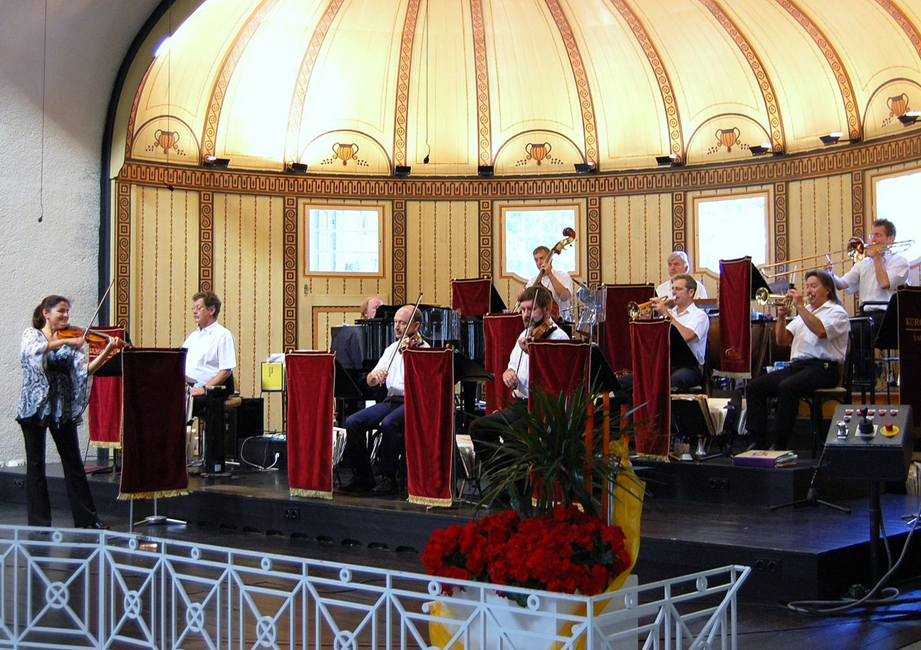 Sinfonietta Ensemble